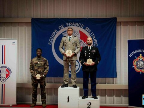 1REG иностранный легион