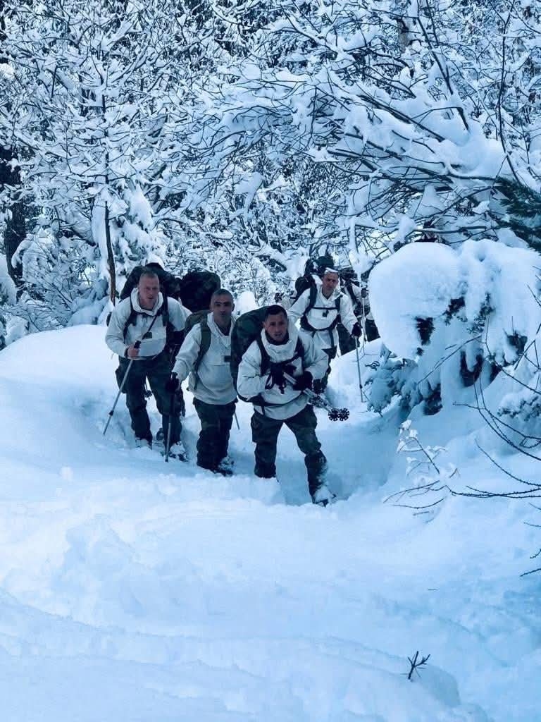 Иностранный легион